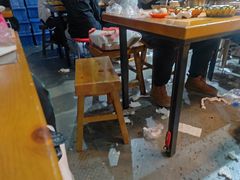 大堂-范贤光鸡公煲(平乐园总店)