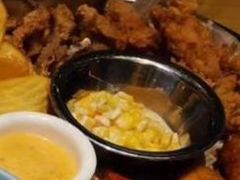 -菲滋意式餐厅(鄞州印象城店)