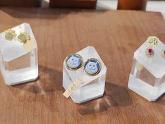 -十八字金·银饰·拼豆·开蚌DIY(魏公芳华里店)