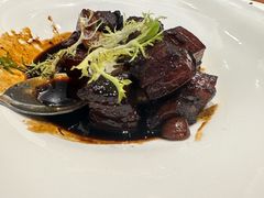 -鲁菜根·泰安菜(万达店)
