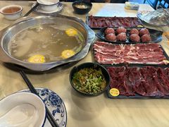 -潮鑫牛肉火锅(敏捷广场店)