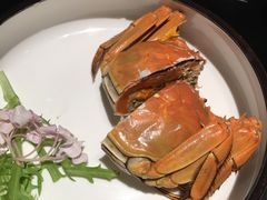 -芳芳私房菜·精做淮扬菜(承德路店)