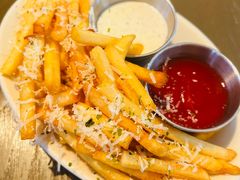 -Chili's Cafe&Bar奇利斯(滨江店)