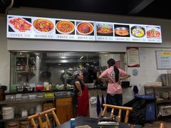 大堂-银满斗(步行街总店)