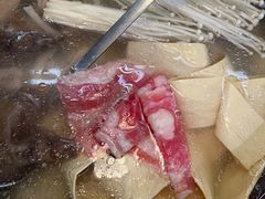 -喃喃椰·糟粕醋·椰子鸡火锅(七堡花园店)