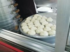 -陈公包子(文化西路店)