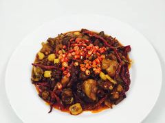 -新疆欣悦饭庄