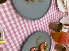 -天空花园餐吧·生日·团建(南山店)