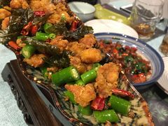 -拂晓山房·私房川菜(西门店)