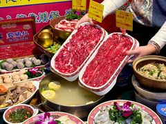 -大吉利·潮汕鲜牛肉火锅(总店)