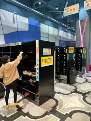 -反弹蹦床公园·亲子乐园·团建·派对(尚品奥莱店)