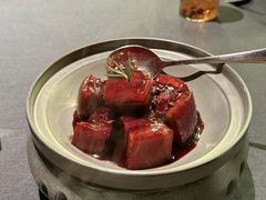 -肆月河豚·淮扬菜·湘菜(华天店)