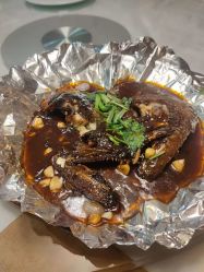 -鑫淼餐饮娱乐中心(江东街店)