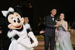 -Flora婚纱礼服定制租赁店