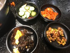 -九田家黑牛烤肉料理(石路天虹店)
