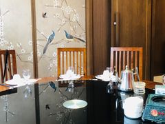 包厢-锡和无锡菜(景丽苑店)