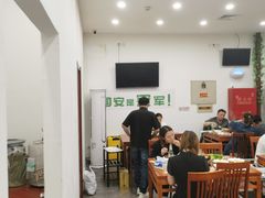 -岳合轩老北京涮肉