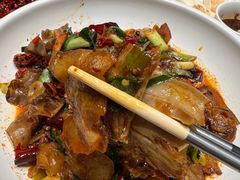 -眉山小馆(华强广场店)