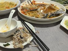 -岳阳飘湘楼(镇坪店)