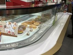 -Tims天好咖啡·贝果(东方广场店)
