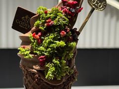 -GODIVA(港汇恒隆广场)