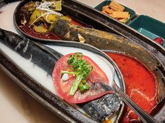 -锦府盐帮·李宅(领展购物广场中关村店)