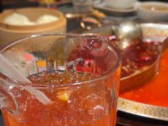 -廖掌柜·重庆鲜货火锅(上海首店)