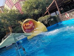 -郑州方特水上乐园