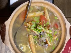 -那时新疆·若羌(经纬汇店)