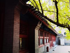 -于谦祠