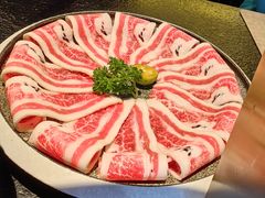 -樱嘢·炭火烧肉(惠南店)