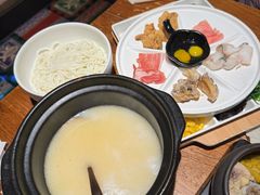 -云海肴·汽锅鸡·云南菜(美罗城店)