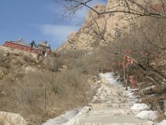 -鸡鸣山旅游风景区