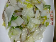-玉华饮食店(茅台路店)