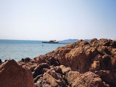 -青岛第一海水浴场