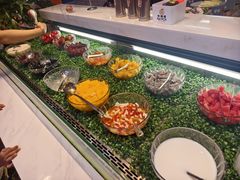 -大橘元自助回转火锅(天河新天地店)