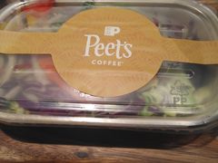 -Peet's Coffee皮爷咖啡(豫园店)