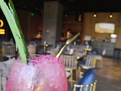 -STARRY CAFE & LOUNGE BAR(高新店)