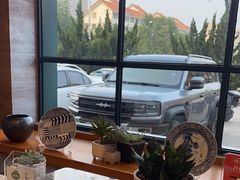 -韩香福烤肉庄园(荣成店)