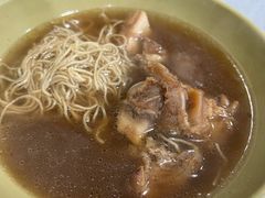 -联记面家(新马路店)