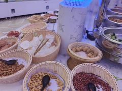 -澜悦港海鲜体验主题餐厅