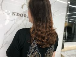 -潘多拉Hairsalon