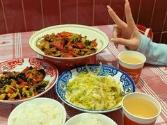 -高嗲嗲·湘味爆炒王(新城科技园店)