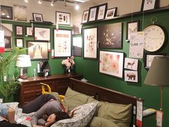 -宜家家居(四元桥商场店)