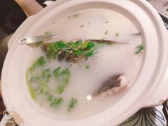 -绿茶餐厅(千岛湖银泰城店)