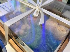 -烹然四季椰子鸡火锅(姚家园万象汇店)