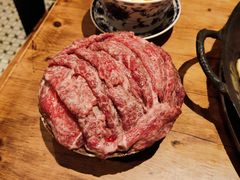 -楠火锅(太古里总店)