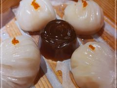 -钟菜·粤菜点心·宴请(海上世界·汇港二期店)
