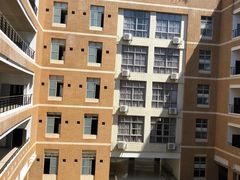-福州大学(旗山校区)