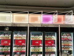 -西贝(上海中心店)